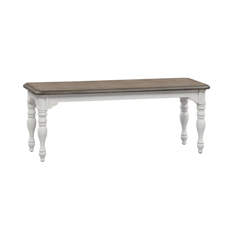 KIRWIN DINING BENCH - Image 2