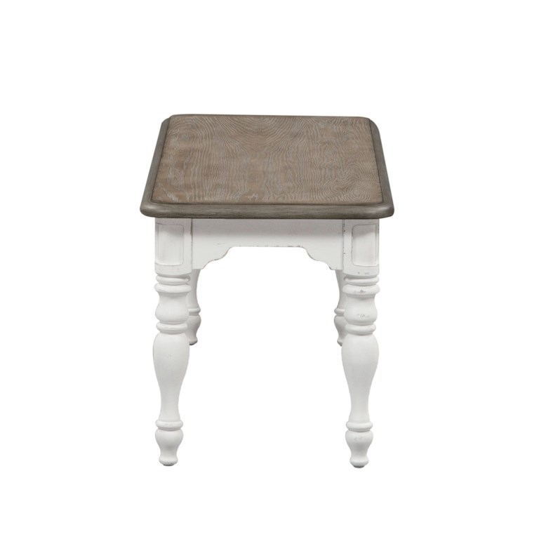 KIRWIN DINING BENCH - Image 3