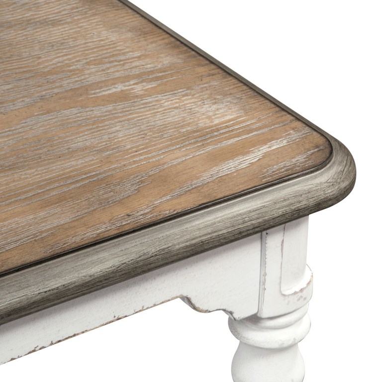 KIRWIN DINING BENCH - Image 4