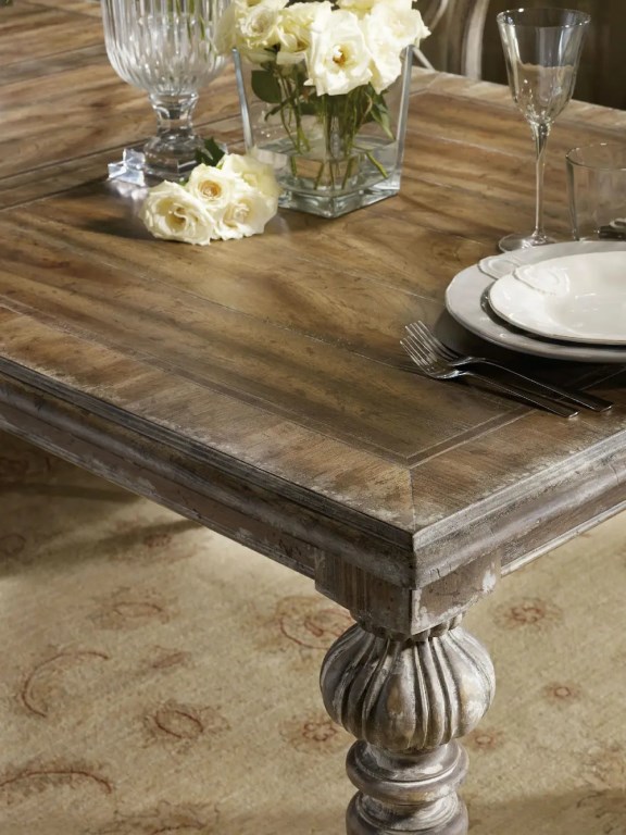 CHATELET DINING TABLE - Image 3
