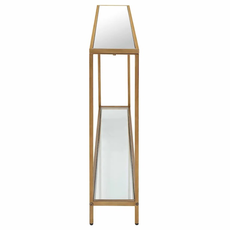 MONTANA GOLD ACCENT TABLE - Image 3