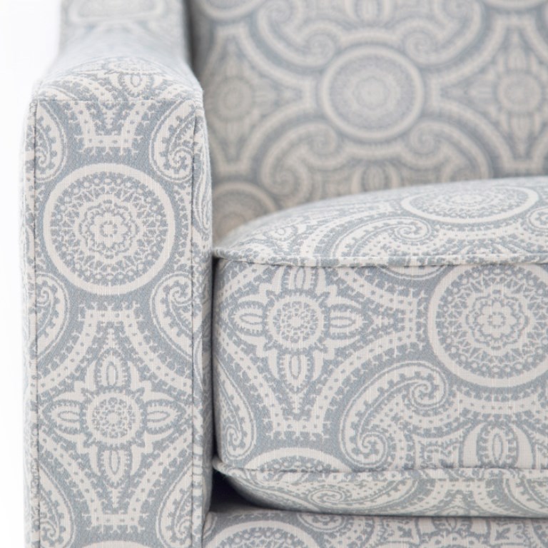 OXFORD TRANSITIONAL CHAIR - Image 2