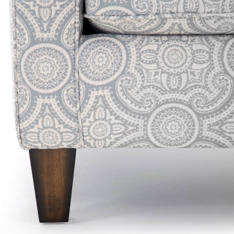 OXFORD TRANSITIONAL CHAIR - Image 4