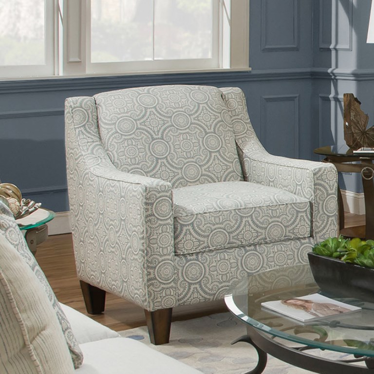 OXFORD TRANSITIONAL CHAIR - Image 7