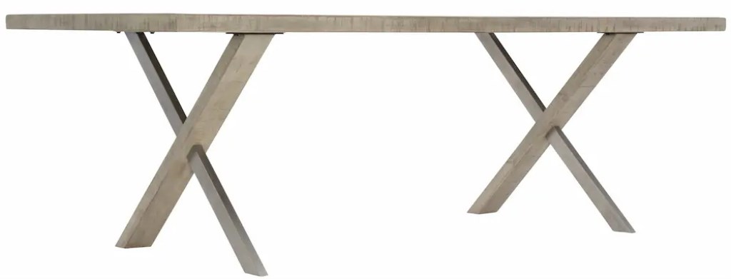 SHAW DINING TABLE - Image 2