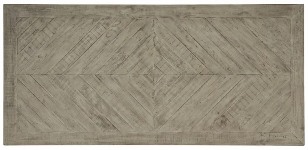 SHAW DINING TABLE - Image 4