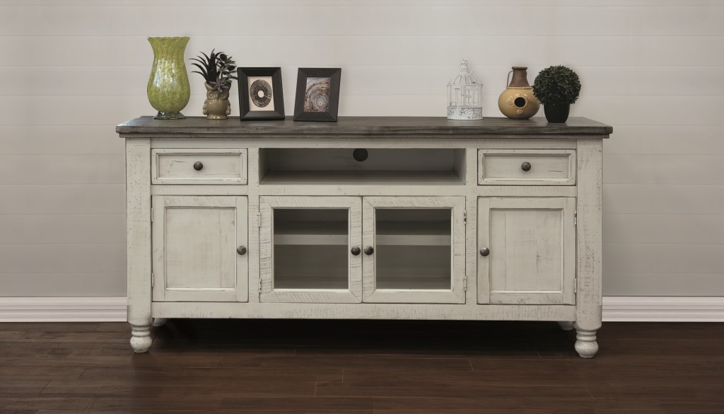 STANLEY 70 TV STAND - Image 2