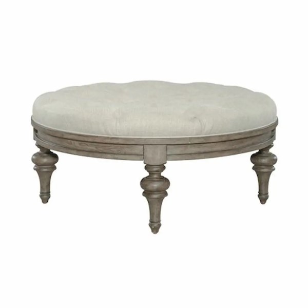 KAINE COCKTAIL OTTOMAN - Image 2