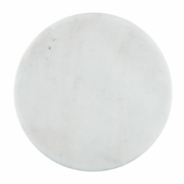 MODERN MOOD ROUND ACCENT TABLE - Image 2