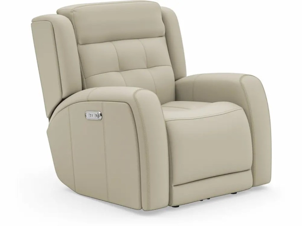 GRANT P2 RECLINER CREAM