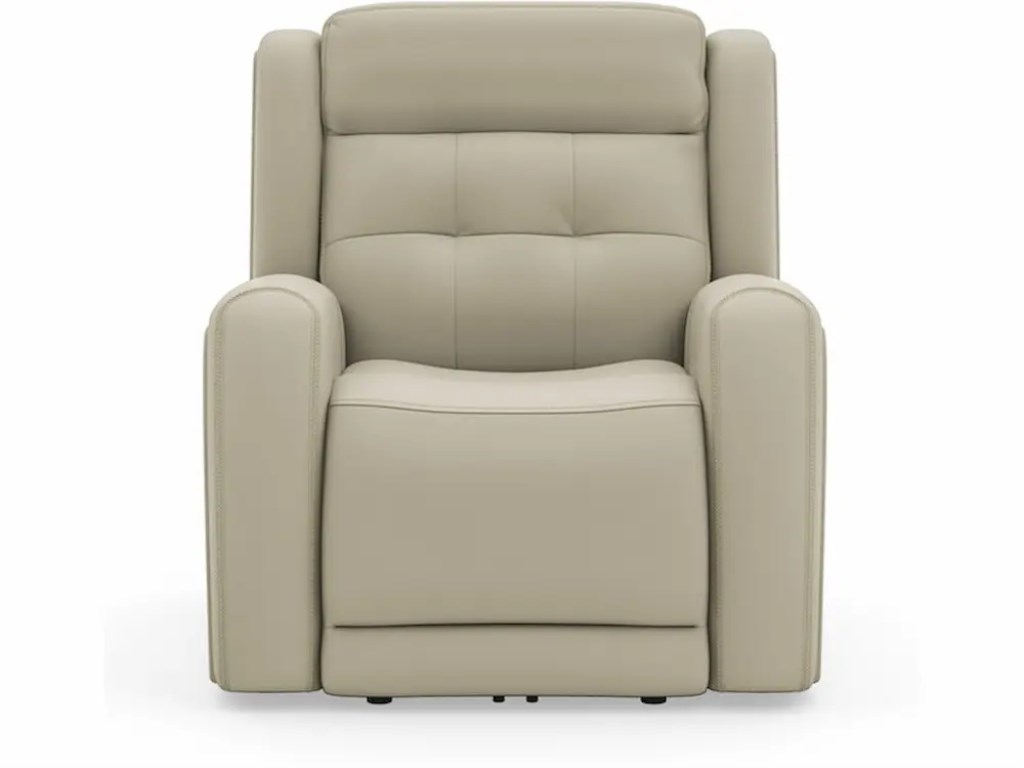 GRANT P2 RECLINER CREAM - Image 2