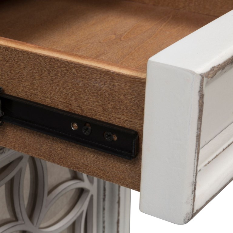 KIRWIN CHAIRSIDE TABLE - Image 6