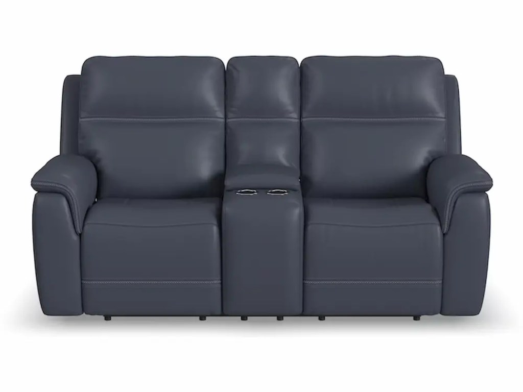 SAWYER BLUE POWER LOVESEAT - Image 3