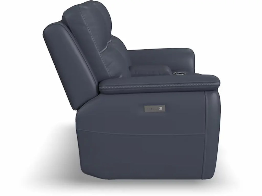 SAWYER BLUE POWER LOVESEAT - Image 5