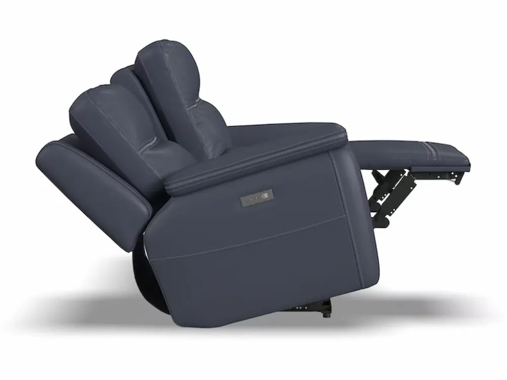 SAWYER BLUE POWER LOVESEAT - Image 6