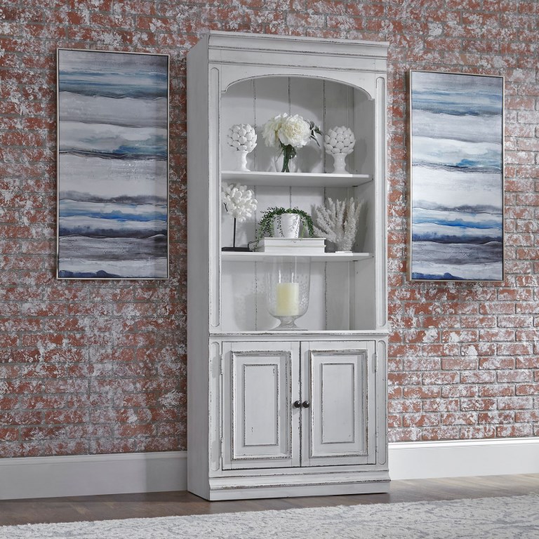 KIRWIN BUNCHING BOOKCASE - Image 6