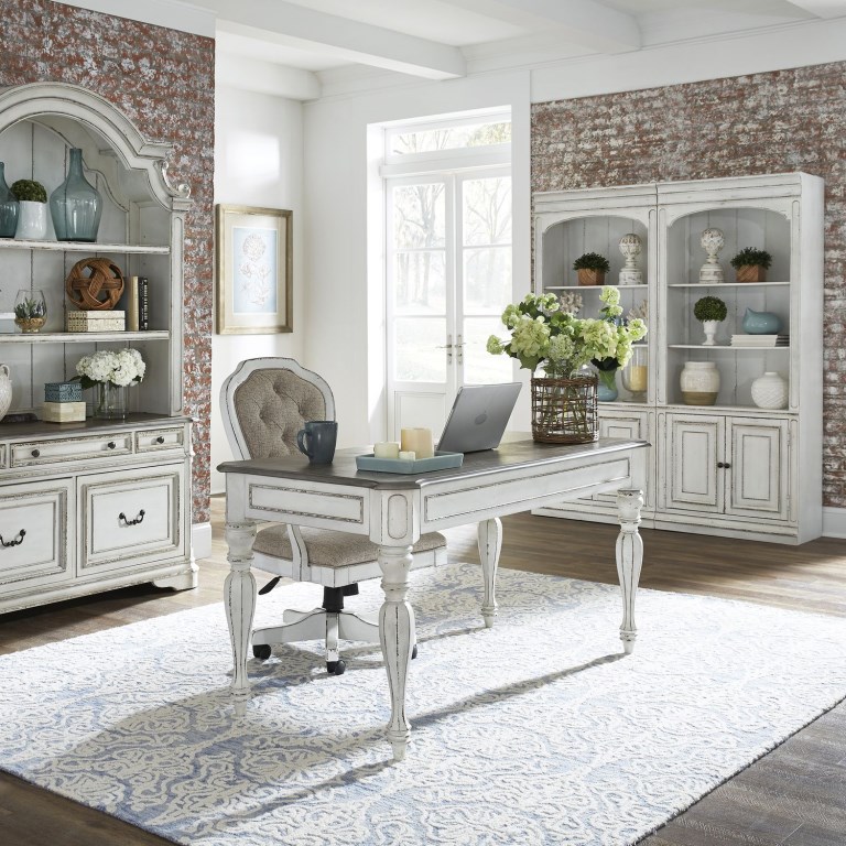 KIRWIN BUNCHING BOOKCASE - Image 7