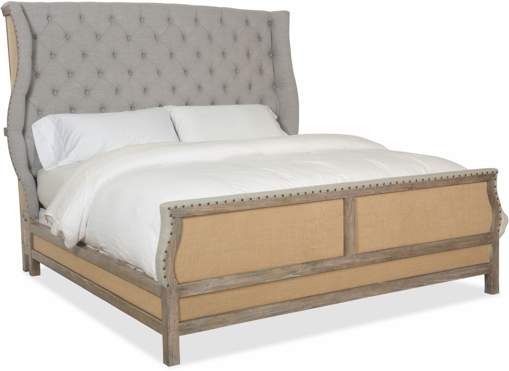 BOHEME BED - Image 3