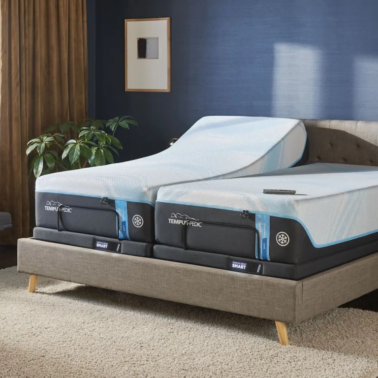 ERGO SMART ADJUSTABLE BASE - Image 2