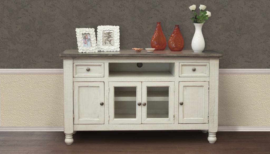 STANLEY 60 TV STAND - Image 2