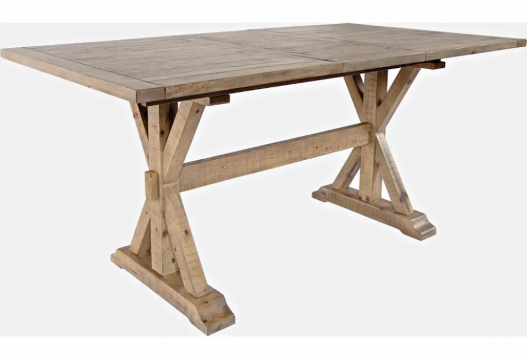 IMPERIAL VALLEY COUNTER TABLE - Image 3