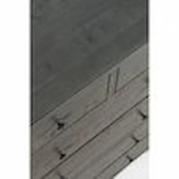 BANKSTON GREY CHEST - Image 2