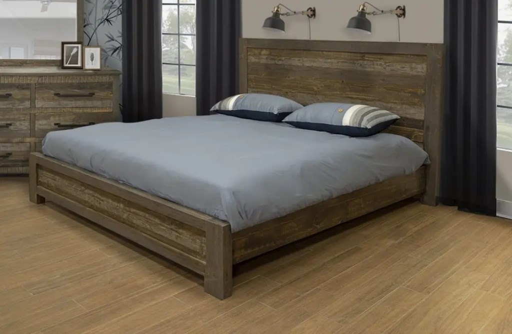 ONTERO BEDROOM SET - Image 3