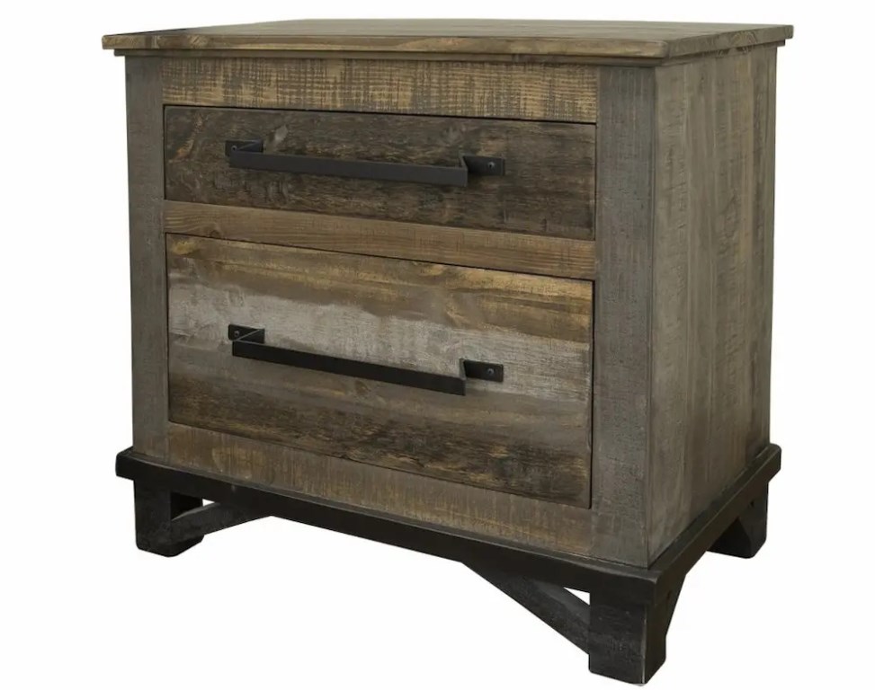 ONTERO BEDROOM SET - Image 5