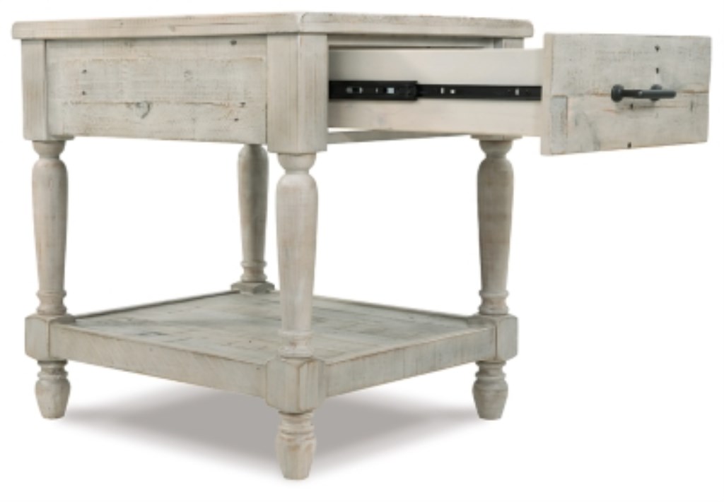 MINDEN END TABLE - Image 2