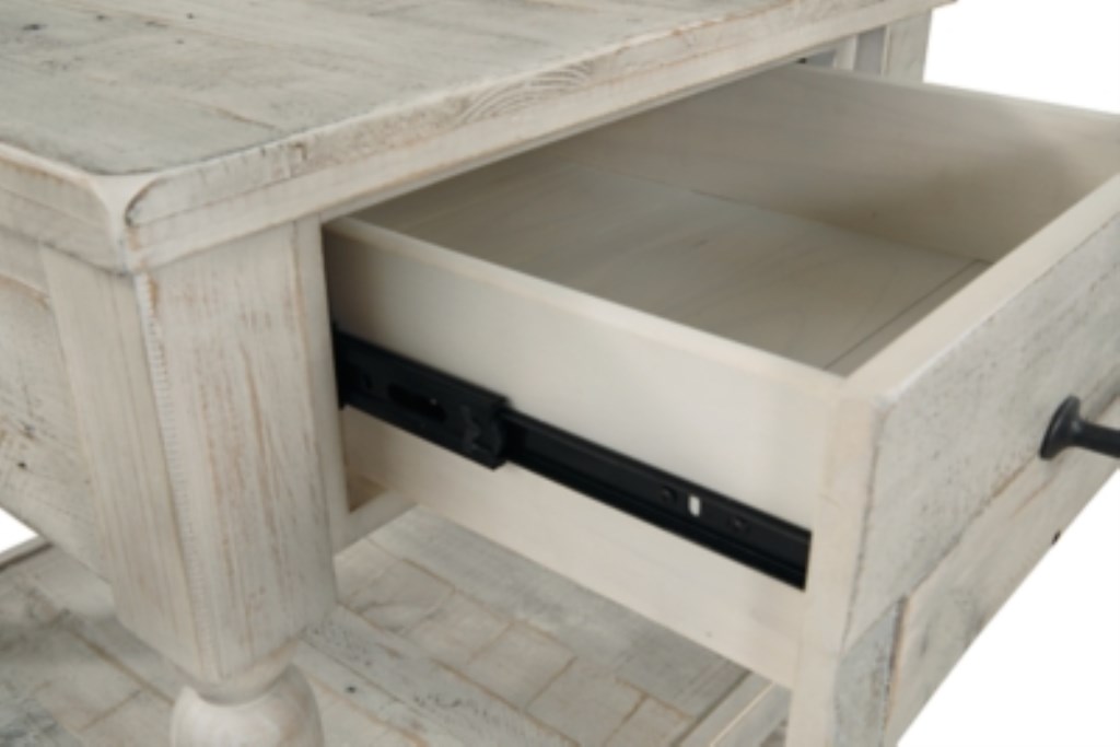 MINDEN END TABLE - Image 4