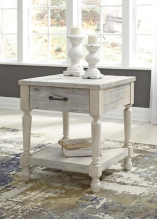 MINDEN END TABLE - Image 6