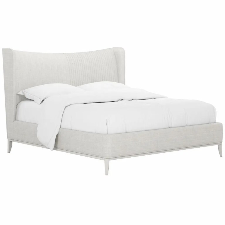 VOGUE QUEEN UPH SHELTER BED