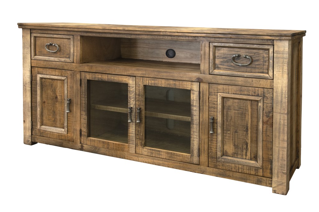SABINAS 70 TV STAND - Image 2