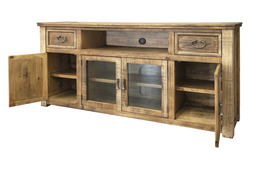 SABINAS 70 TV STAND - Image 3