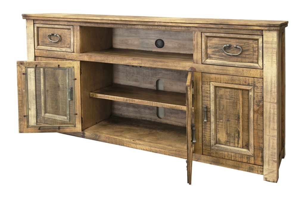 SABINAS 70 TV STAND - Image 4