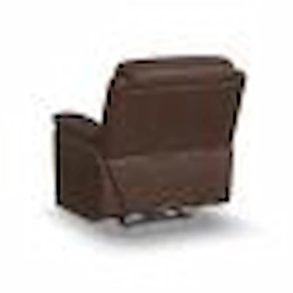 JACKSON DARK BRWN PWR RECLINER - Image 3