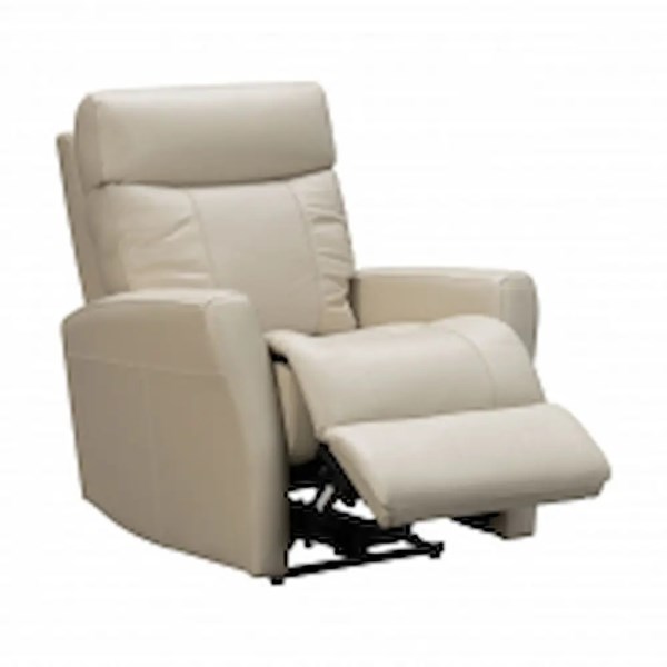 MATHIEU POWER RECLINER W/ H/C - Image 2