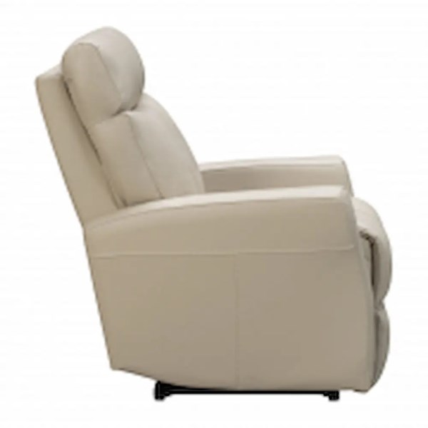 MATHIEU POWER RECLINER W/ H/C - Image 3