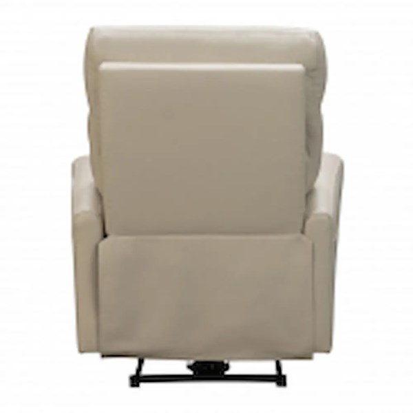MATHIEU POWER RECLINER W/ H/C - Image 4