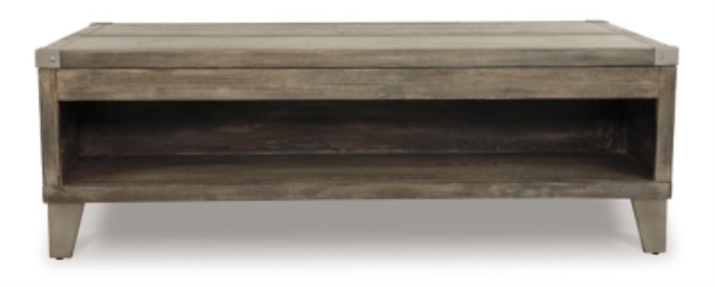 PATEROS LIFT TOP COCKTAIL TABLE - Image 4