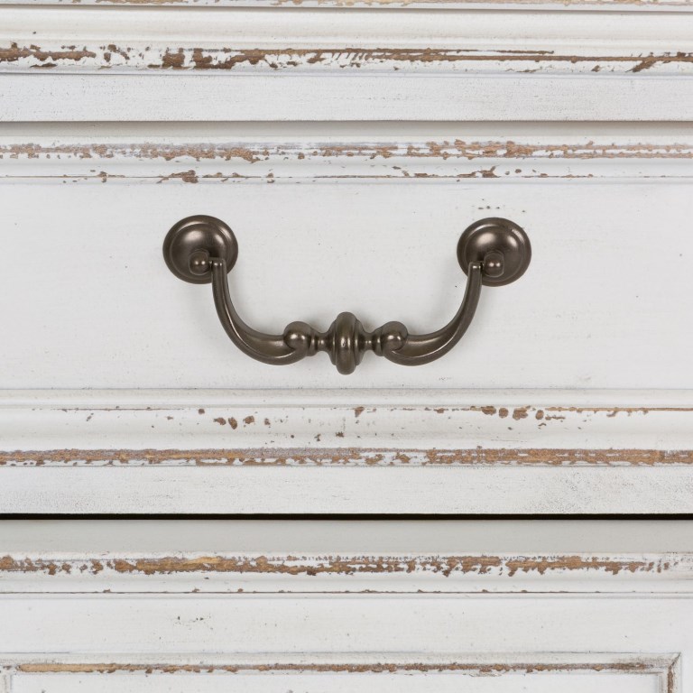 KIRWIN CREDENZA AND HUTCH - Image 9