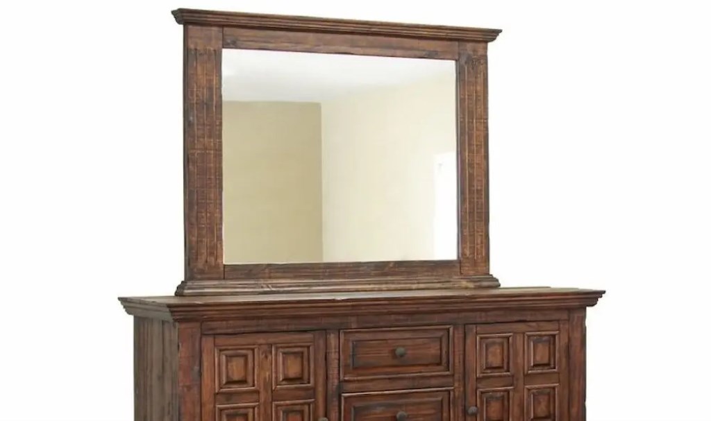 GRAHAM BEDROOM SET - Image 5