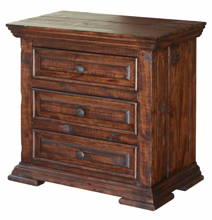 GRAHAM BEDROOM SET - Image 6