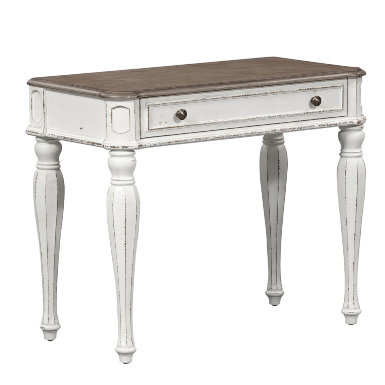 KIRWIN ACCENT VANITY - Image 2