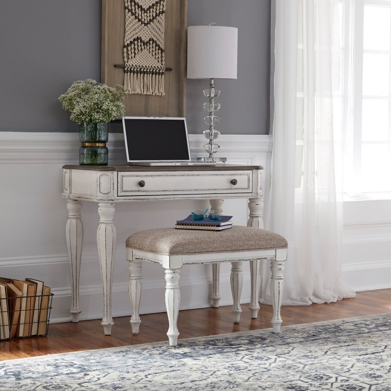 KIRWIN ACCENT VANITY - Image 5