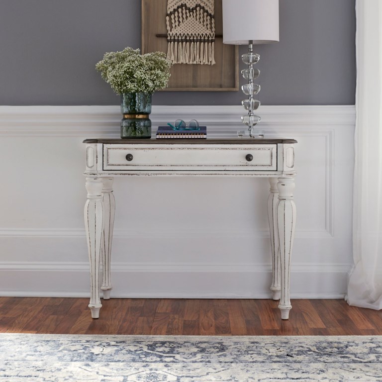 KIRWIN ACCENT VANITY - Image 6